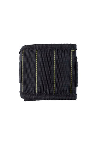 Bracelet magnétique de bricolage - Noir