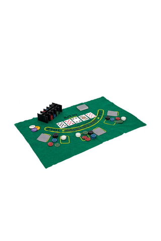 Jeu de poker - A partir de 18 ans