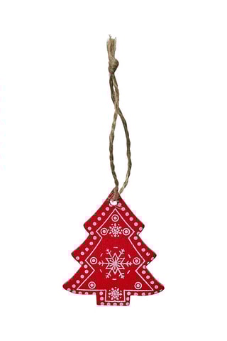 Coffret calendrier - 24 bougies parfumées