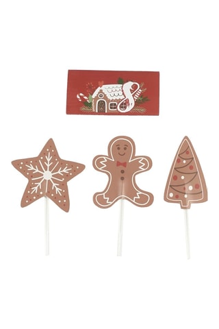 Coffret roue à surprise du pâtissier de noël