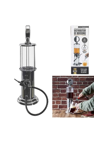 Distributeur de boisson - 90 cl