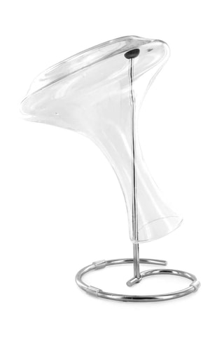 Egouttoir à carafe - Argenté