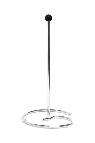 Egouttoir à carafe - Argenté