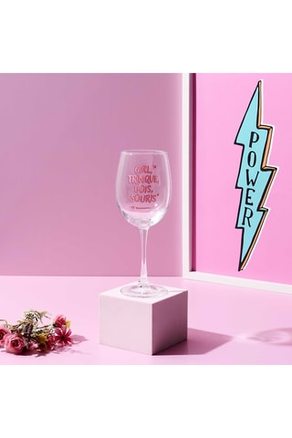 Verre à vin - 45 cl