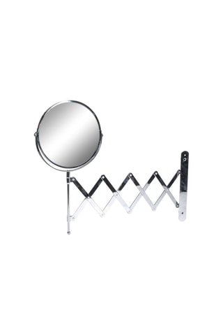 Miroir grossissant mural - 14 cm