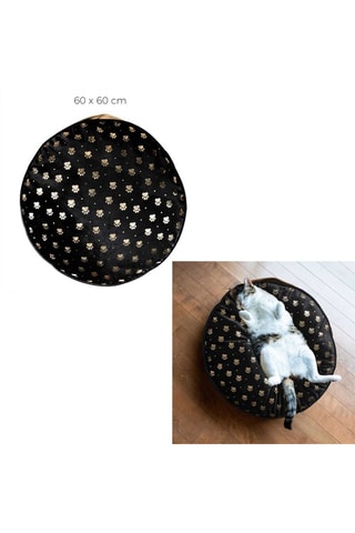 Coussin pour animaux - 60 x 10 cm