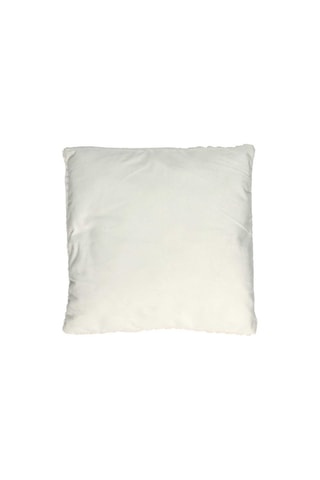 Coussin - Blanc - 40 x 40 cm
