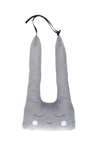 Coussin de ceinture - Gris