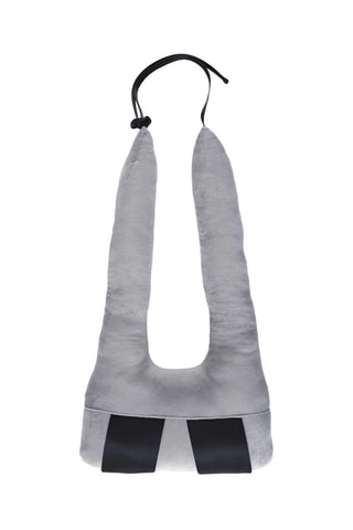 Coussin de ceinture - Gris