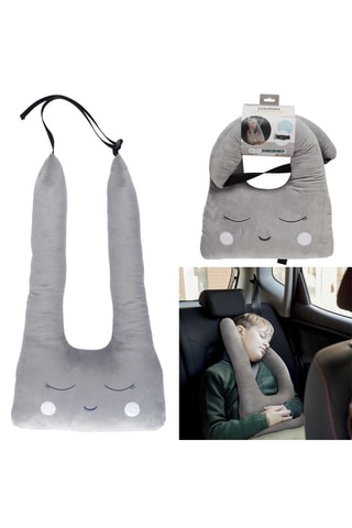 Coussin de ceinture - Gris