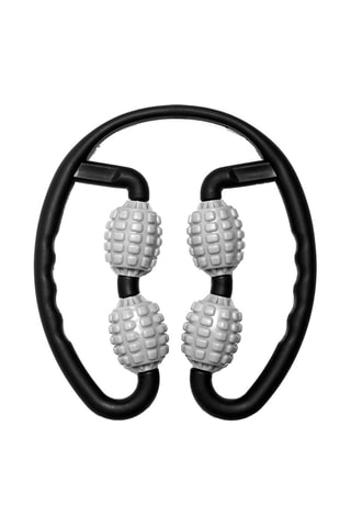 Rouleau de massage multifonction - 25 cm