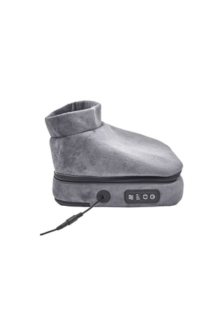 Masseur multifonctions - Gris