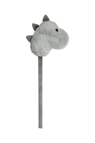 Bâton Dinosaure - Gris