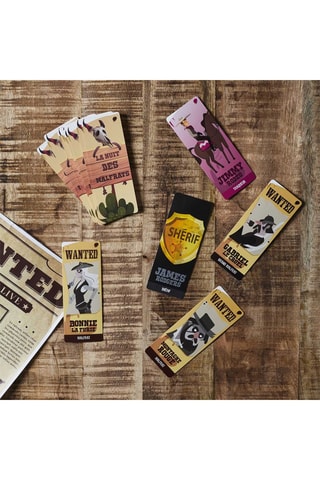 Jeu La Nuit des Malfrats