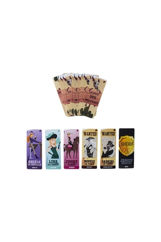 Jeu La Nuit des Malfrats