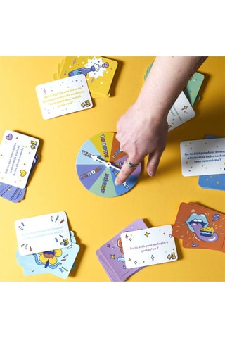 Le jeu des vérités inavouables