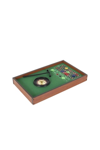 Jeu de casino 2-en-1