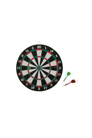 Jeu de fléchettes - A partir de 18 ans