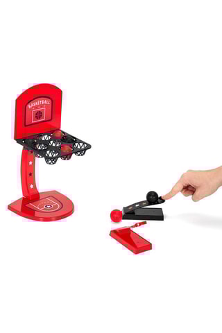 Mini de jeu de basket - A partir de 18 ans