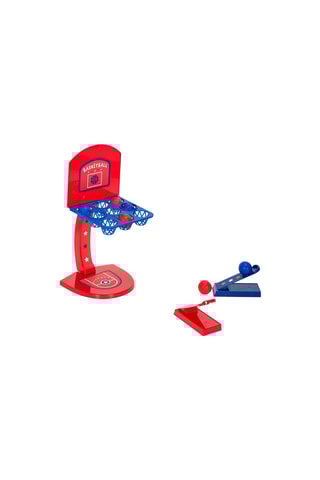 Mini de jeu de basket - A partir de 18 ans