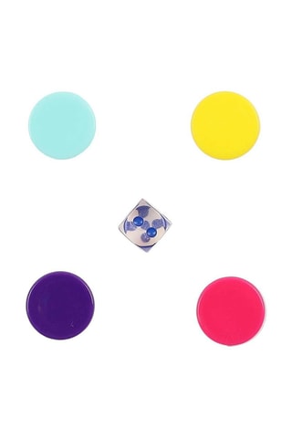 Jeu de l'oie à boire - Dès 18 ans