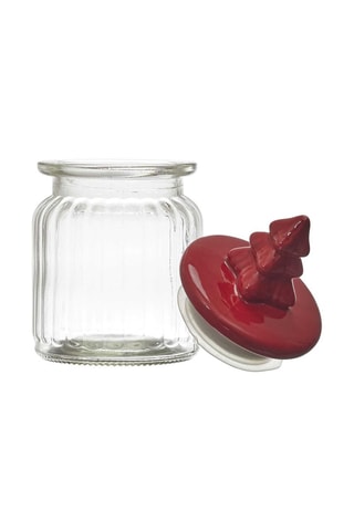 Bocal de conservation - Coloris aléatoire