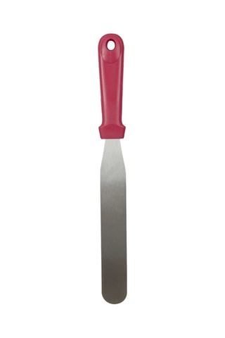 Spatule en acier inoxydable - Coloris aléatoire