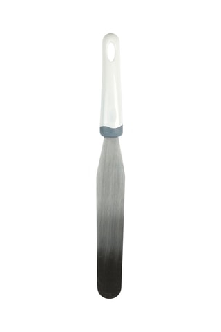 Spatule en acier inoxydable -  38,4 cm