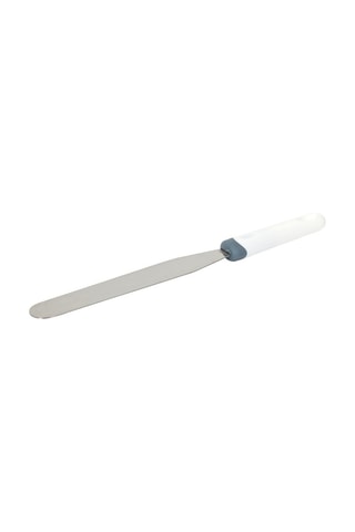 Spatule en acier inoxydable -  38,4 cm