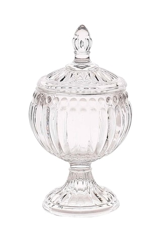 Bonbonnière ronde - 15 cm