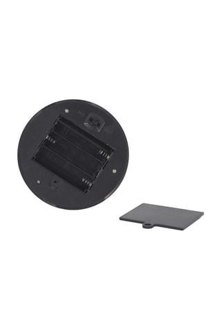 Lampe LED à paillettes - 
Cuivre