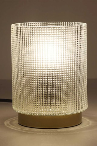 Lampe à poser - Blanc