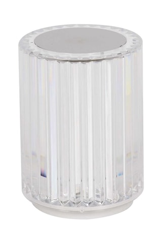 Lampe à poser LED - Blanc