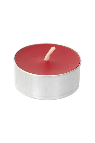 Calendrier de l'avent - Rouge