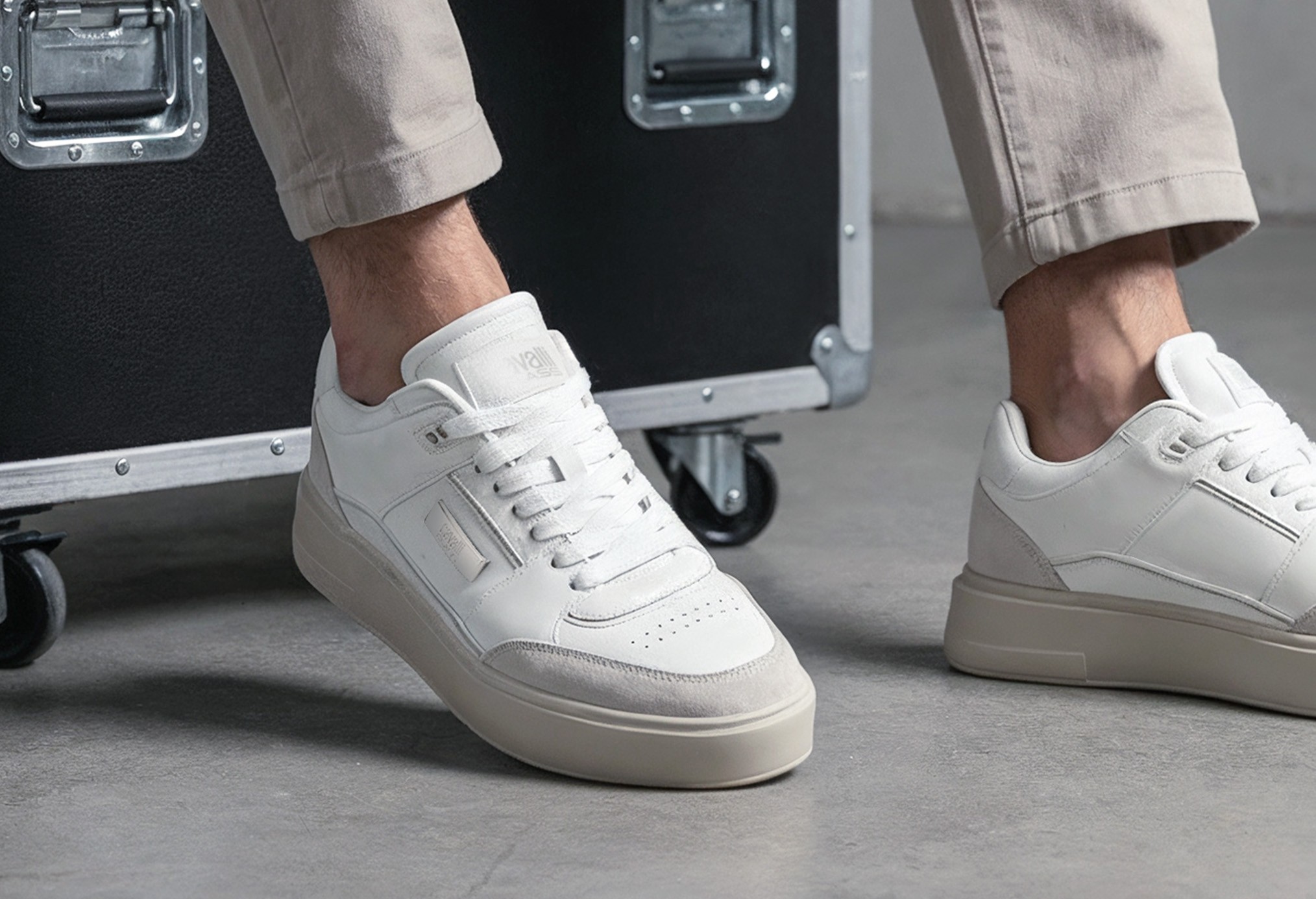 JOHN RICHMOND en vente flash chez SHOWROOMPRIVÉ