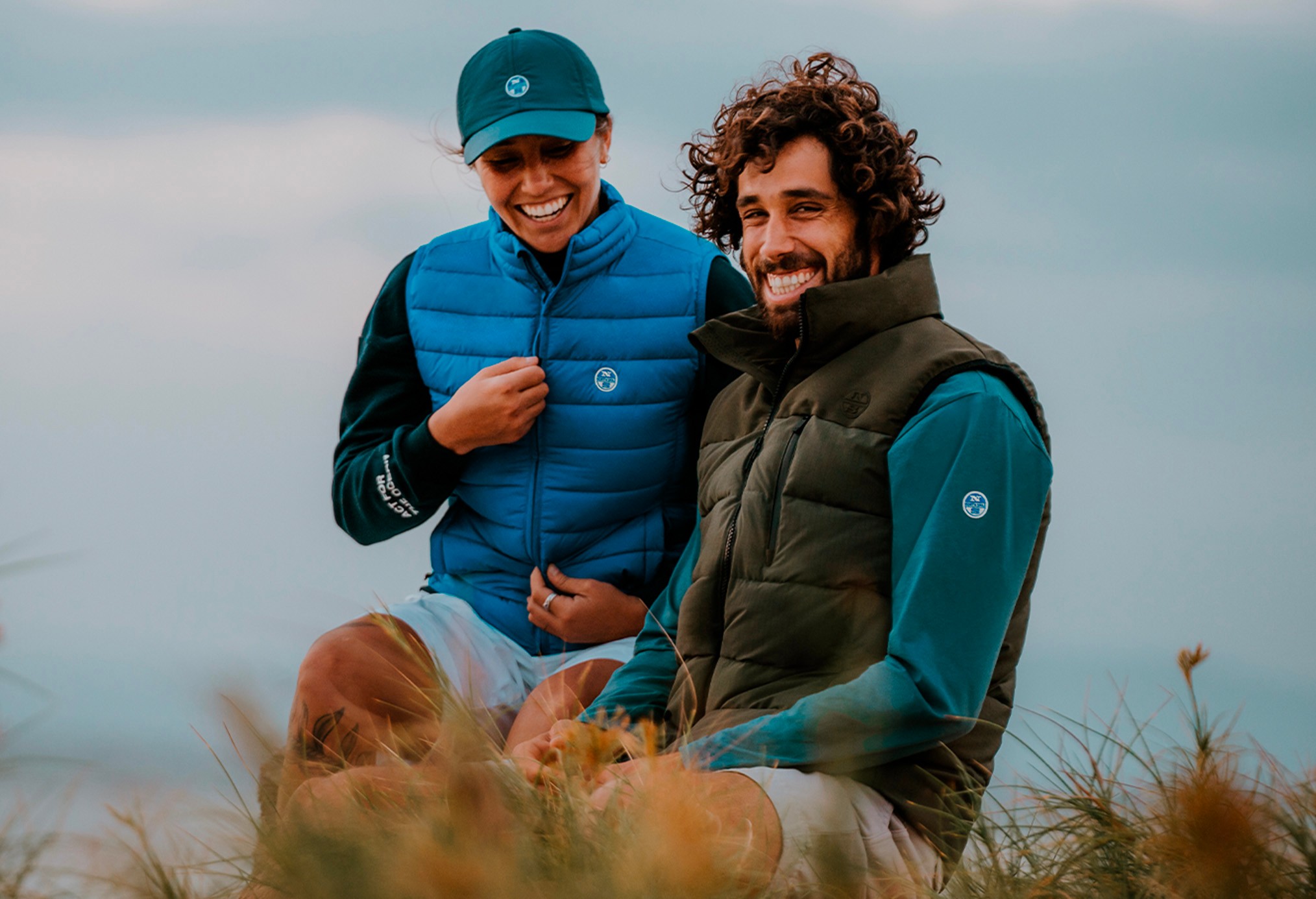 NORTH SAILS en vente flash sur SHOWROOMPRIVÉ