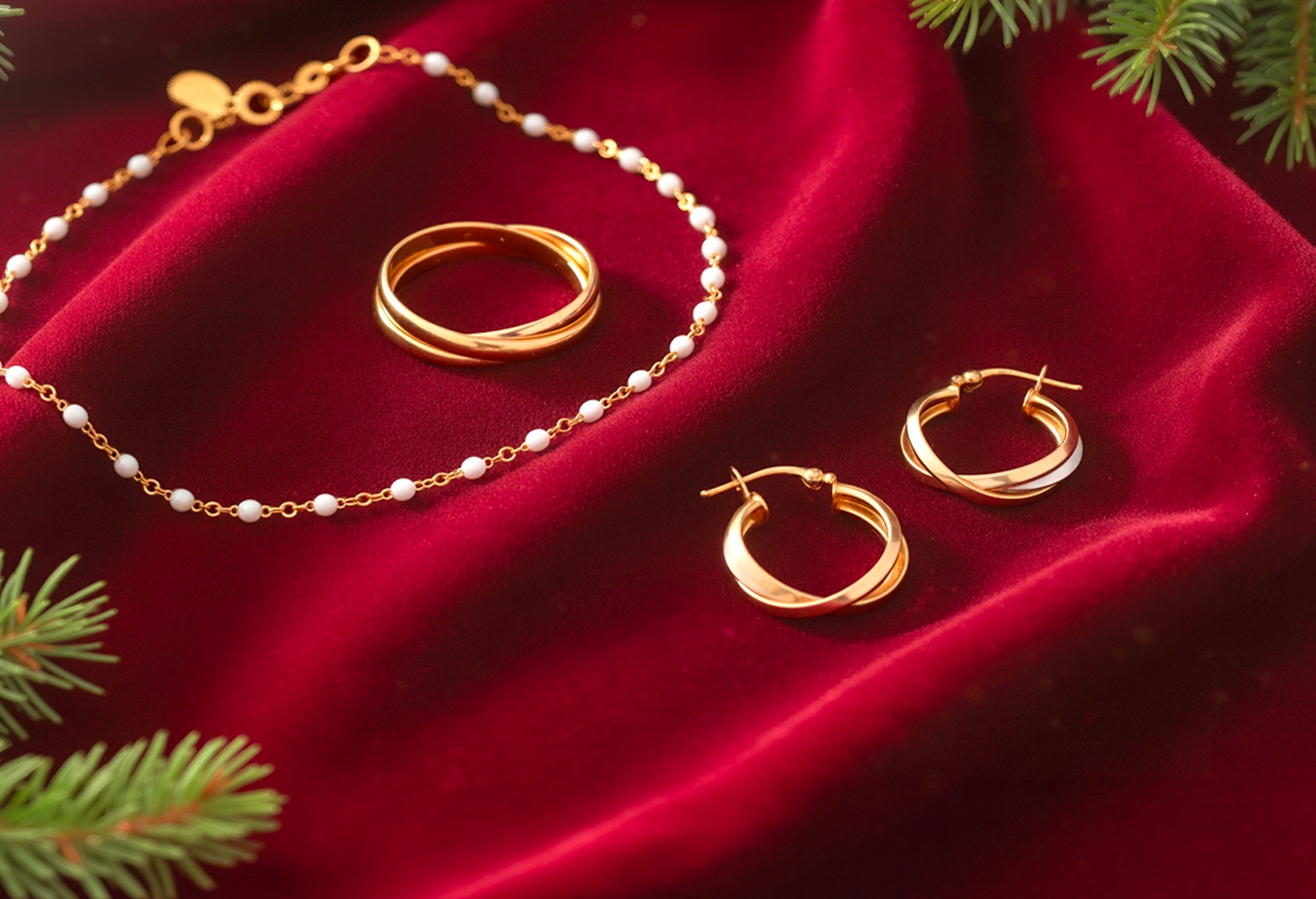 L'INSTANT D'OR à prix discount chez SHOWROOMPRIVÉ