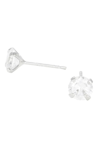 Puces Simply You - 
Or blanc