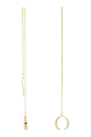 Bijou de cartilage Marala Or jaune