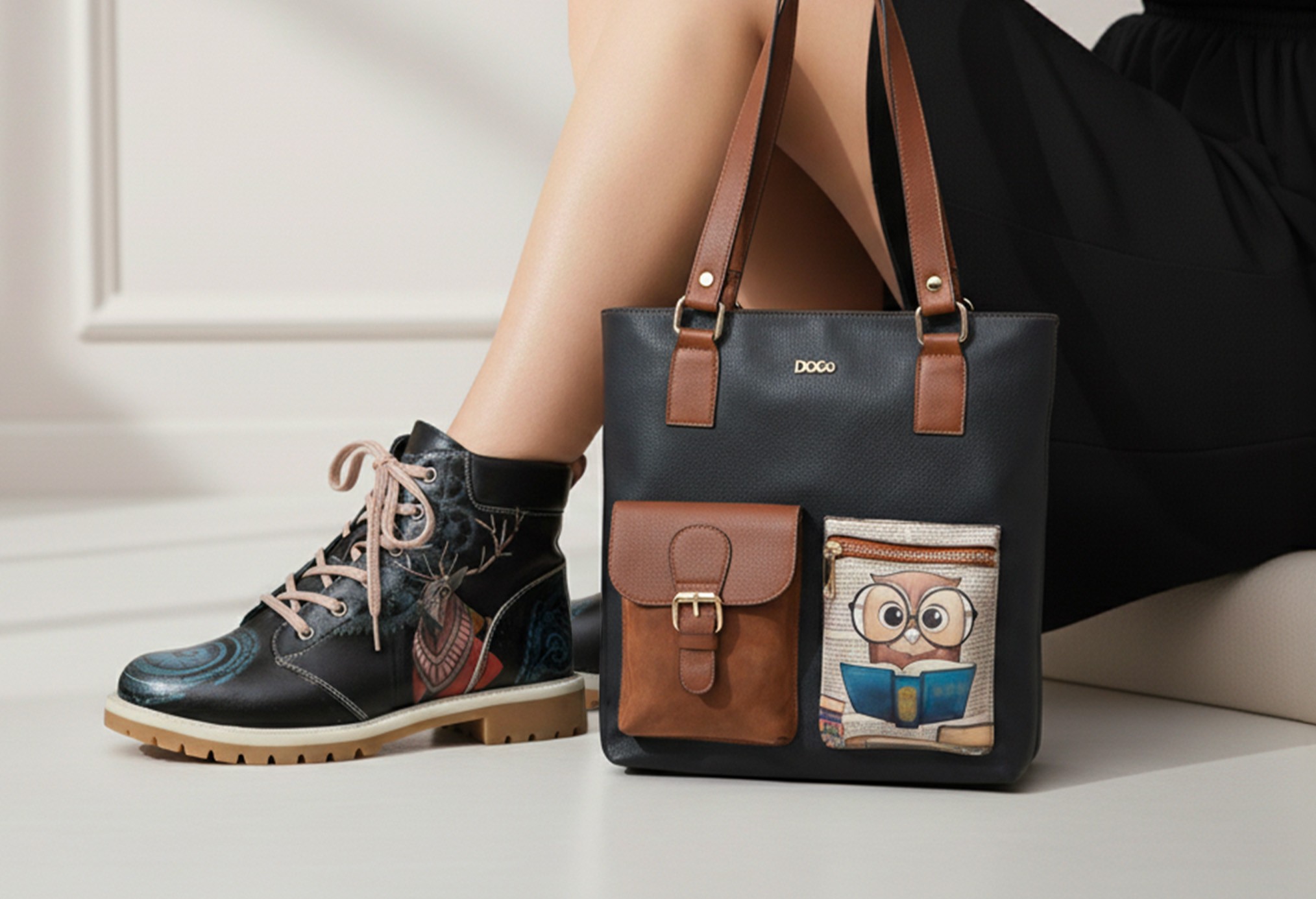 DOGO pas cher sur SHOWROOMPRIVÉ