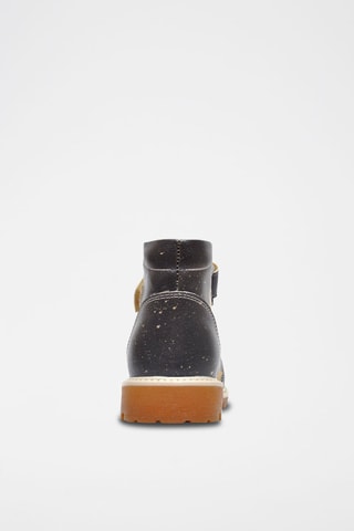 Bottines Owls Family - Multicolore