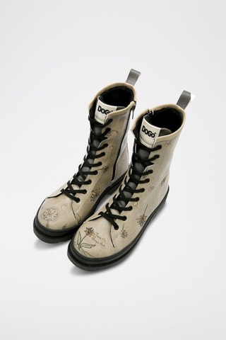 Bottines There is always Hope - Multicolore