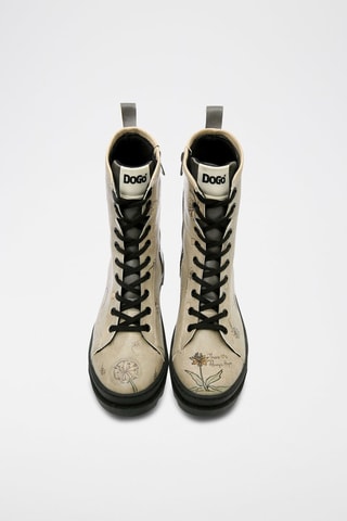 Bottines There is always Hope - Multicolore