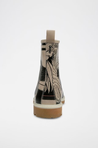 Bottines Bad Boy - Multicolore