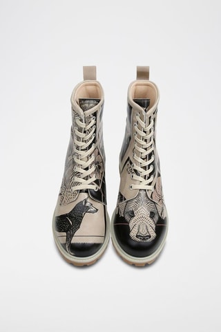 Bottines Bad Boy - Multicolore