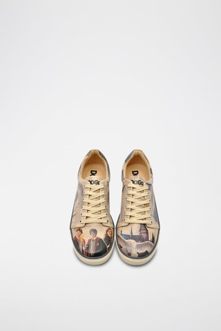 Baskets Harry Potter - Multicolore