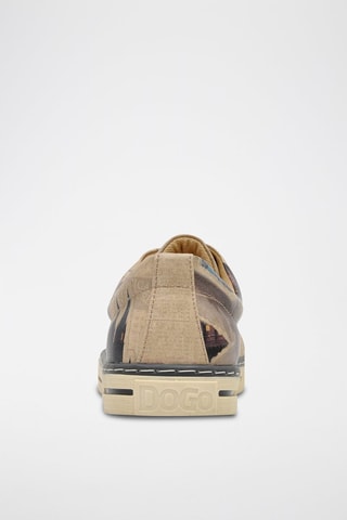 Baskets Harry Potter - Multicolore