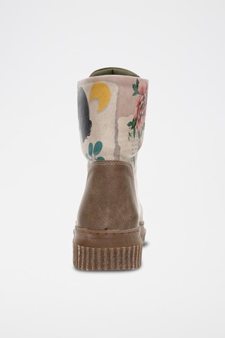 Bottines Sonnet From Life - Multicolore