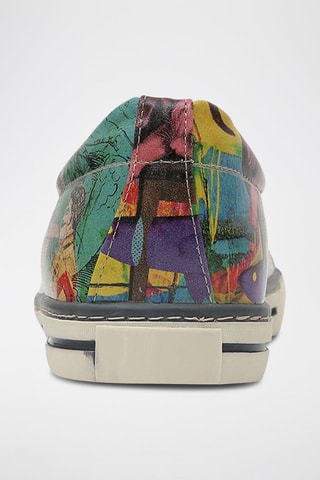 Baskets Ancient Tales - Multicolore