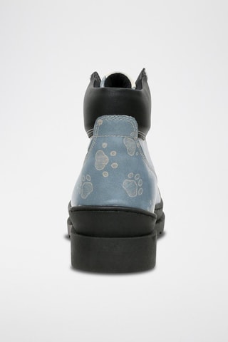 Bottines I Have Cattitude - Multicolore